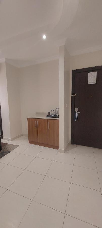 فندق ربوة الصفوة 8 - Rabwah Al Safwa Hotel 8 Medina Bagian luar foto